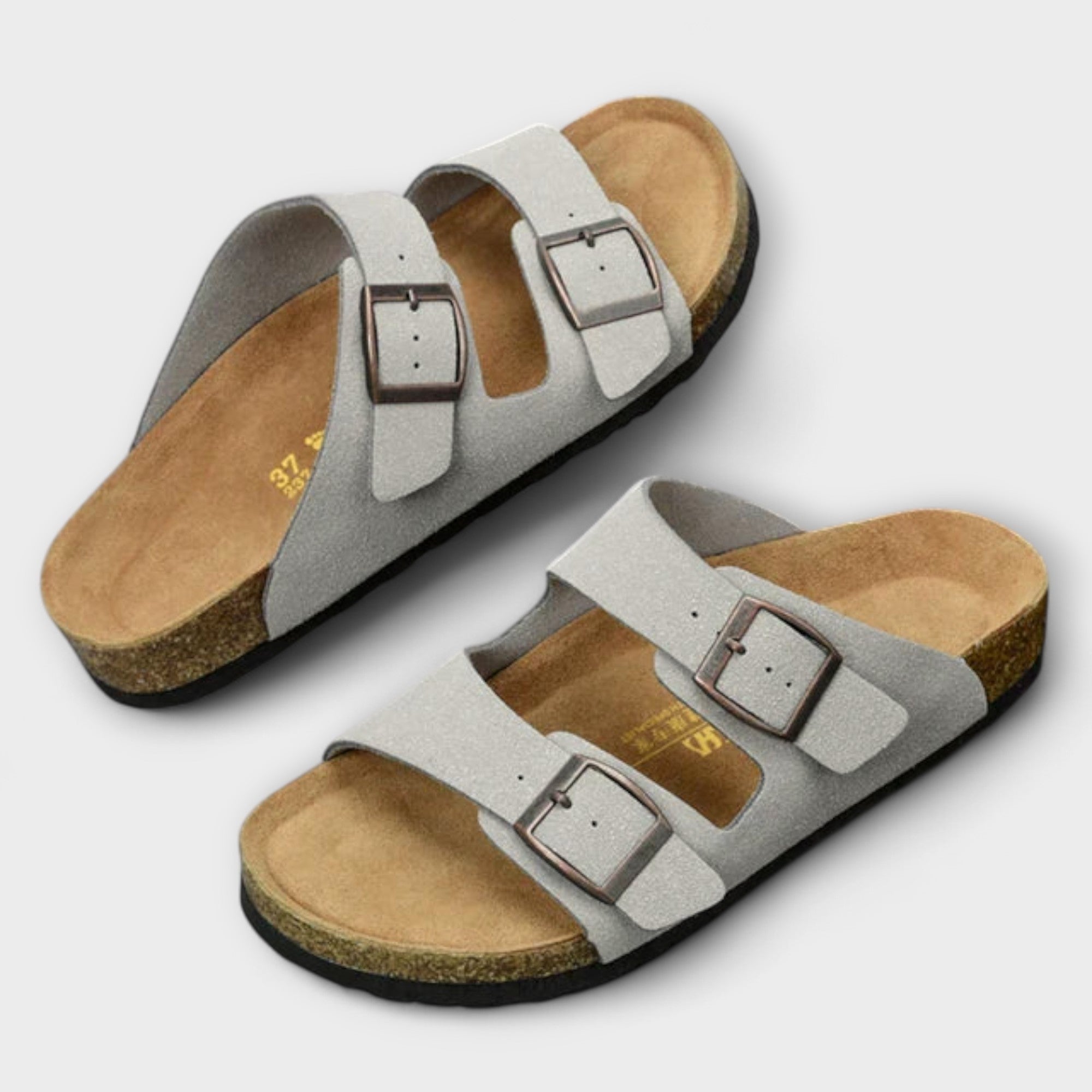 Jazmiel - Ortopædiske sandaler