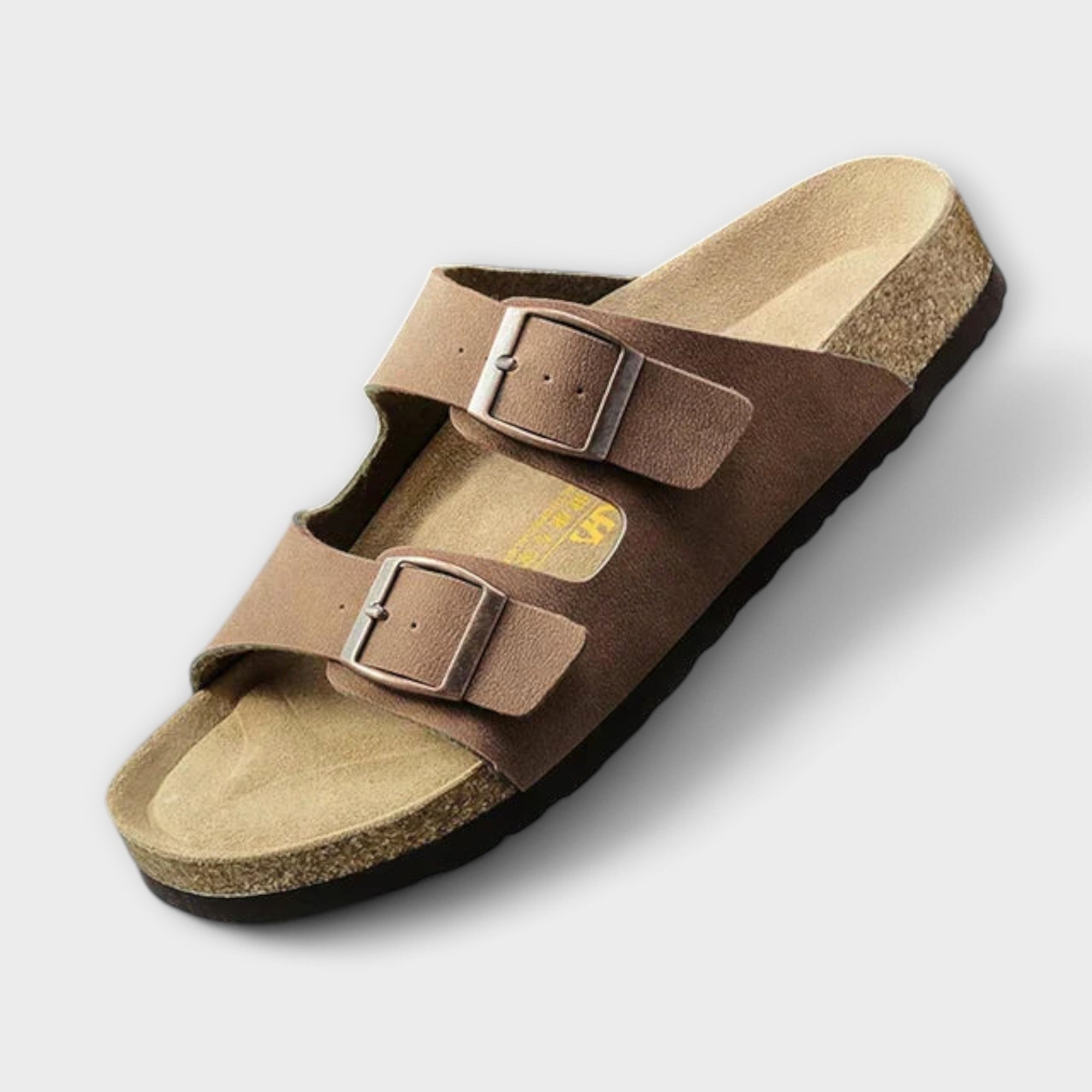 Jazmiel - Ortopædiske sandaler