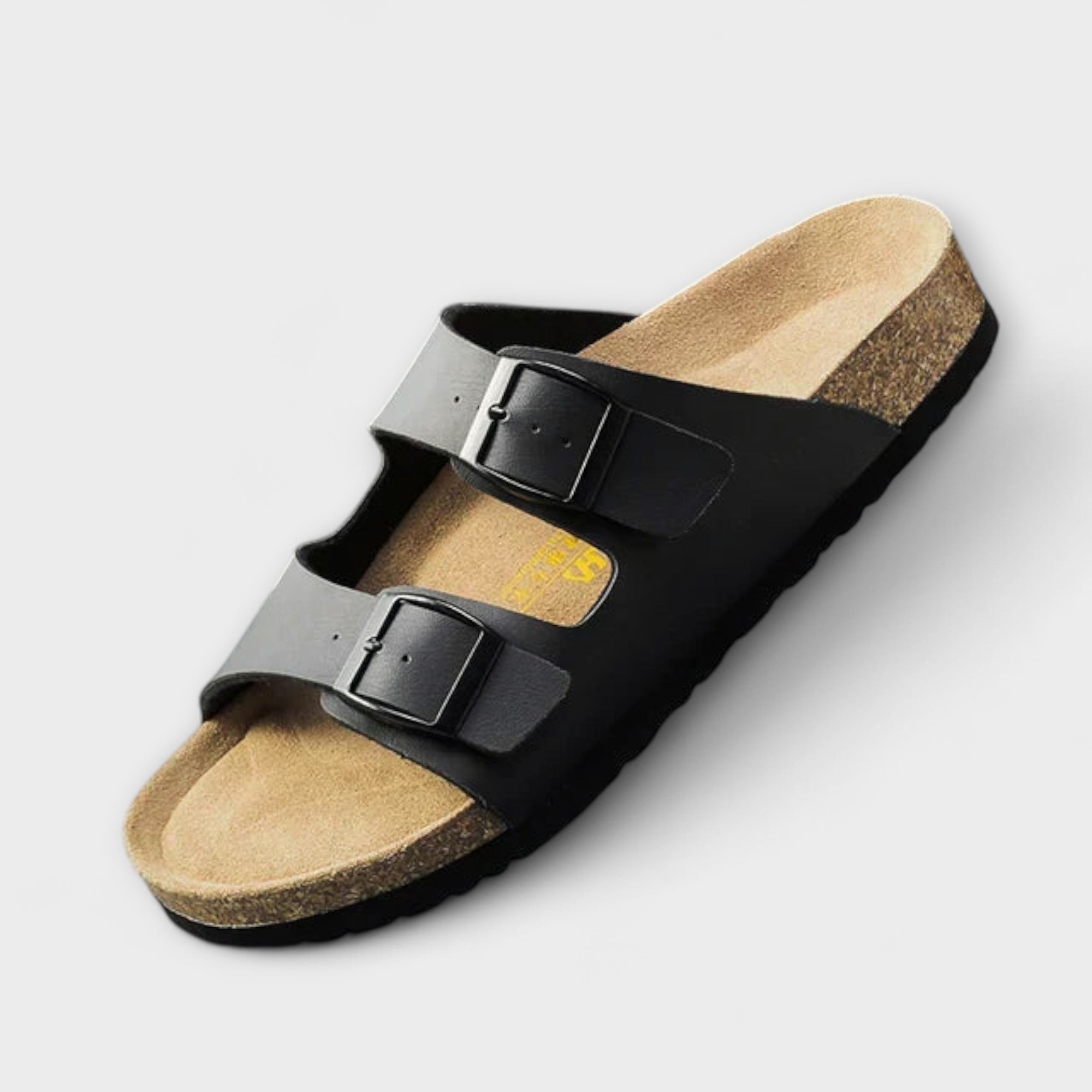Jazmiel - Ortopædiske sandaler