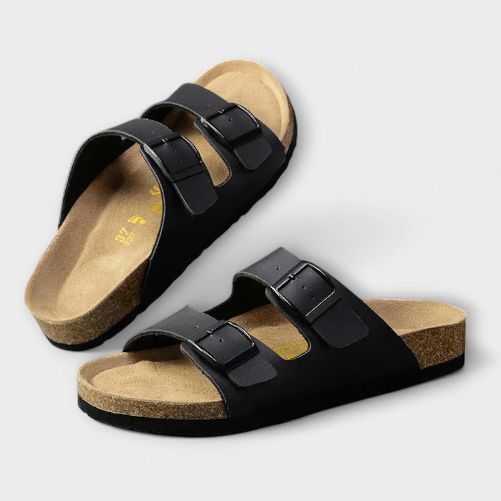 Jazmiel - Ortopædiske sandaler