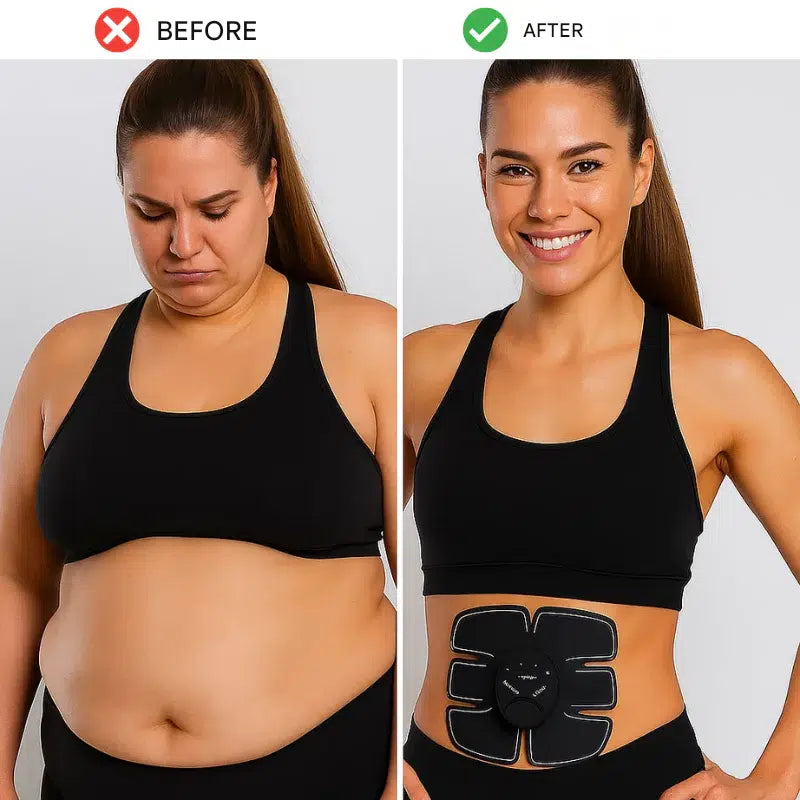 PulseCore - EMS Muscle Training Pad