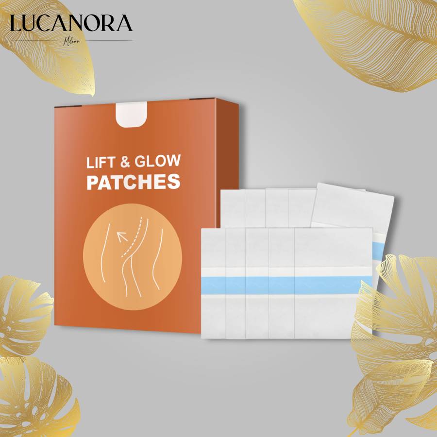 VeloraLift — Body Contouring Lift Patches for Discreet Shaping and Clothing Support