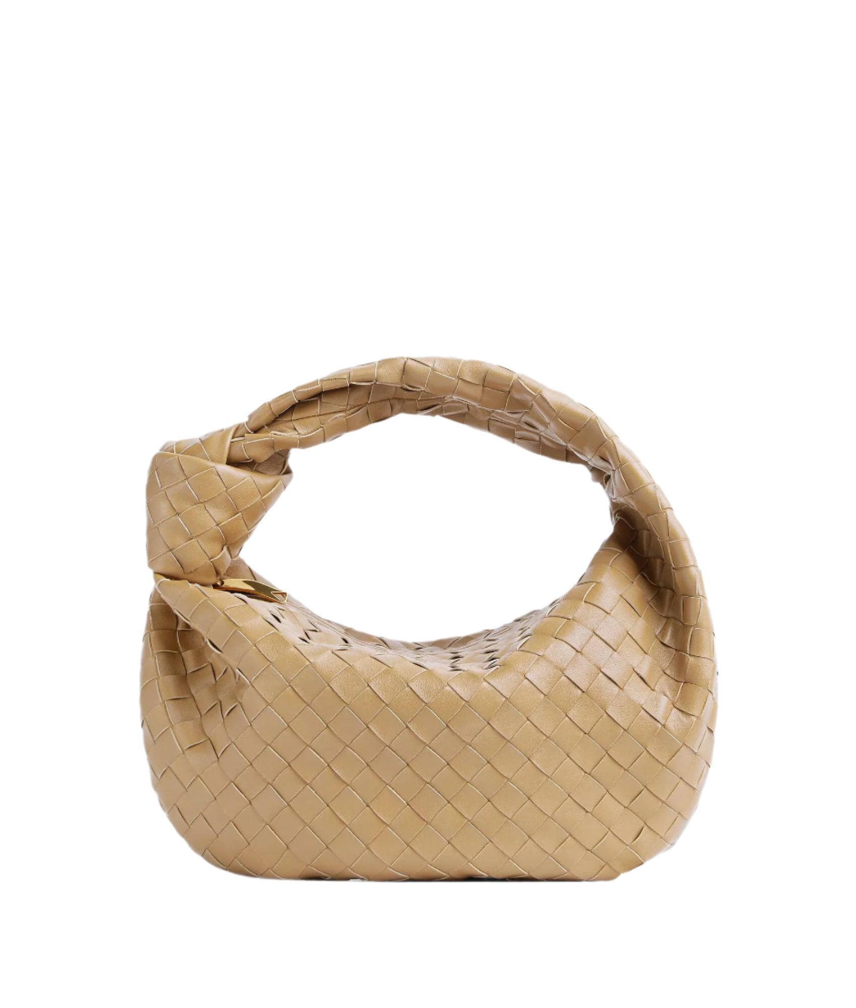 Azalea - Handcrafted Leather Tote Bag