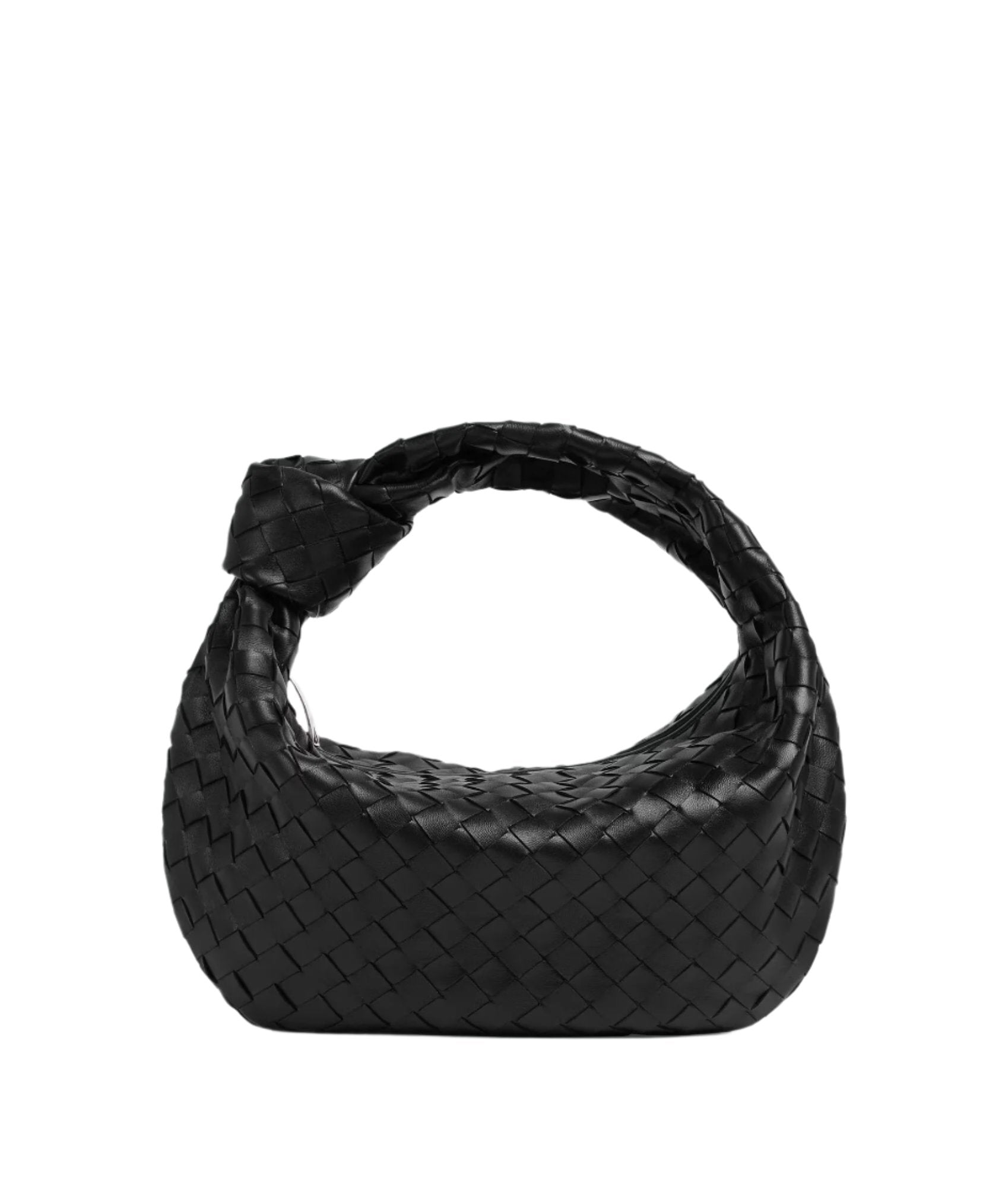 Azalea - Handcrafted Leather Tote Bag
