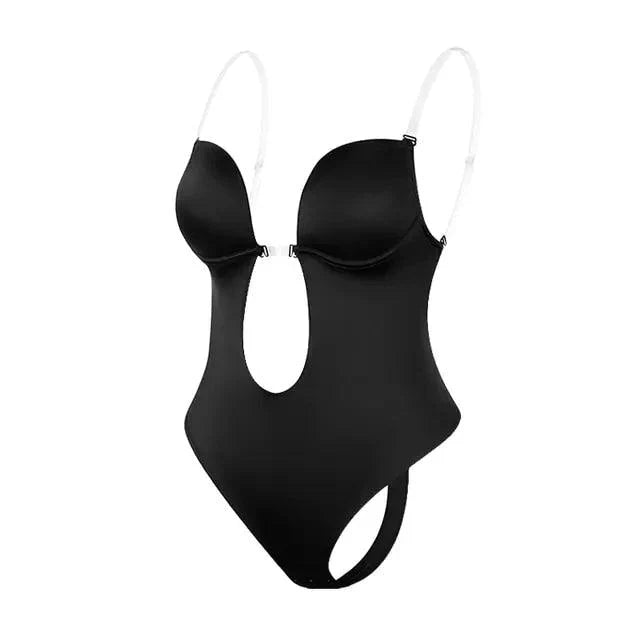 InviShaper - Seamless Full Body Shaper