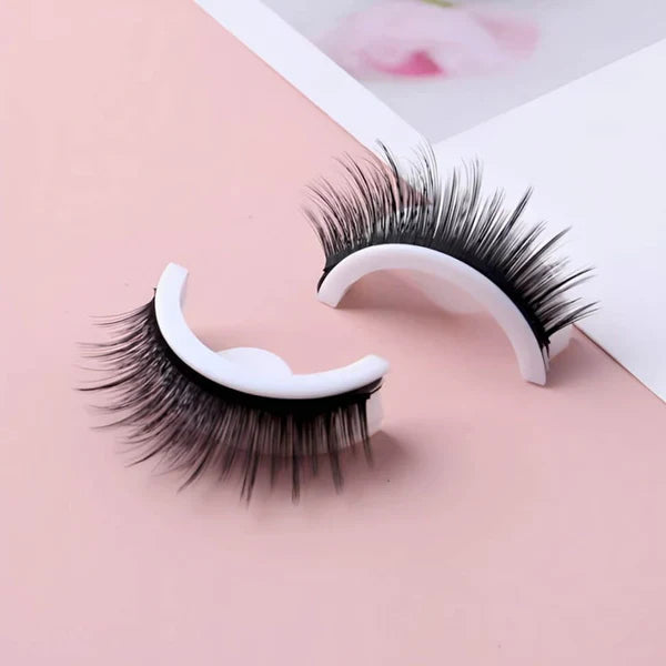 LashSnap – magnetické umělé řasy