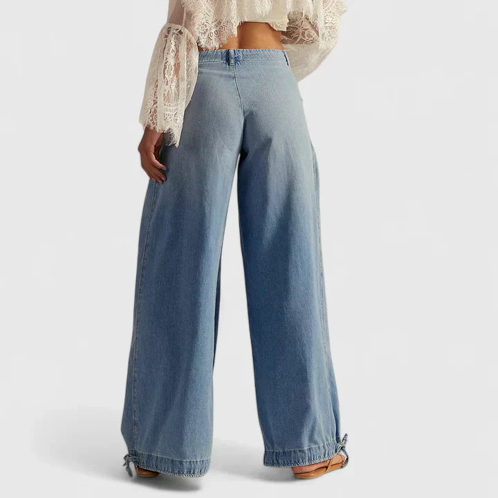 Lani - Pantaloni eleganti