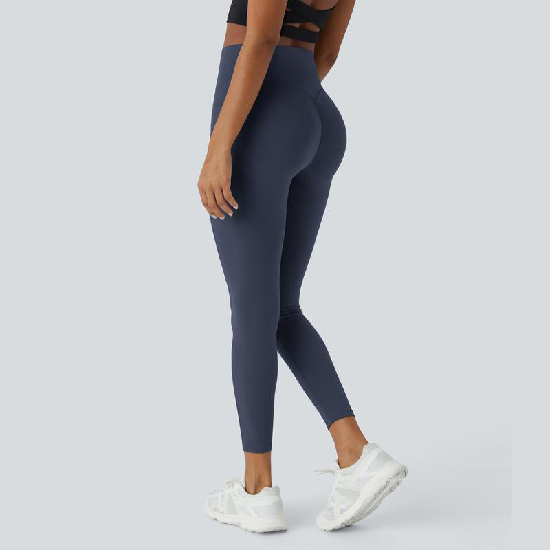 ContourCore - High-Waist Leggings