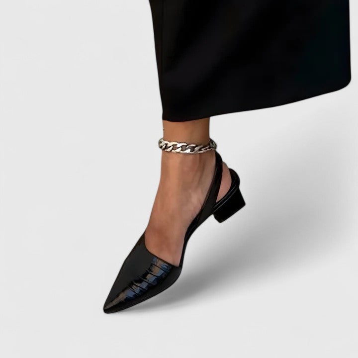 Sasha - Sandali eleganti