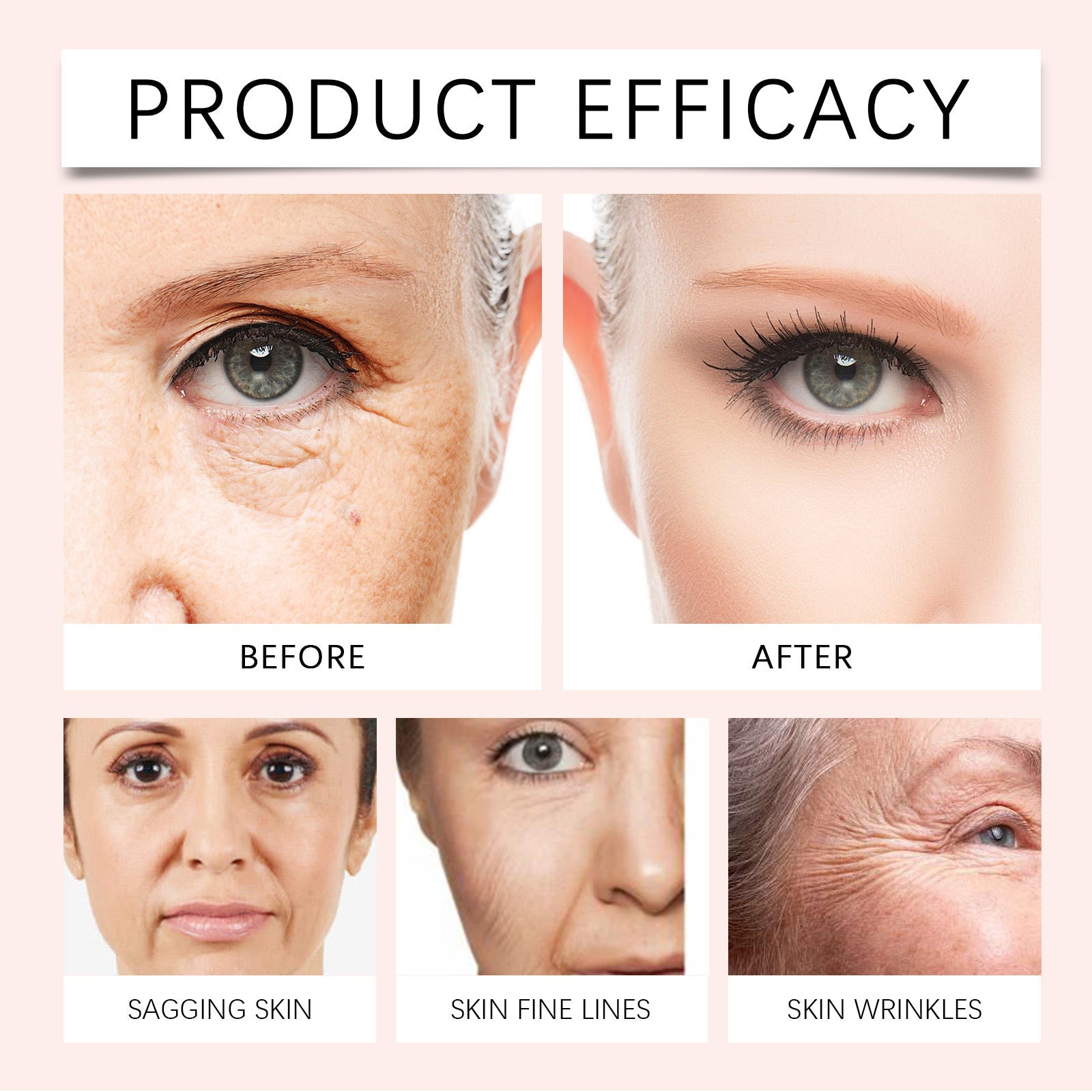 AgelessGlow - Daily Hydrating Facial Cream