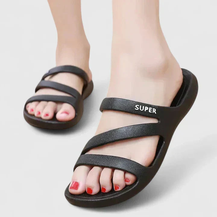 Daryell - Orthopedic Sandals
