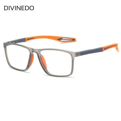 BlueGuard - Blue Light Blocking Reading Glasses