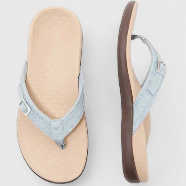Maine - Orthopedic Sandals