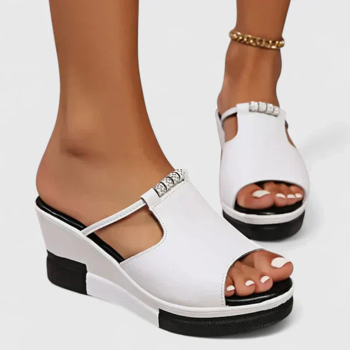 Florine - Orthopedic Sandals