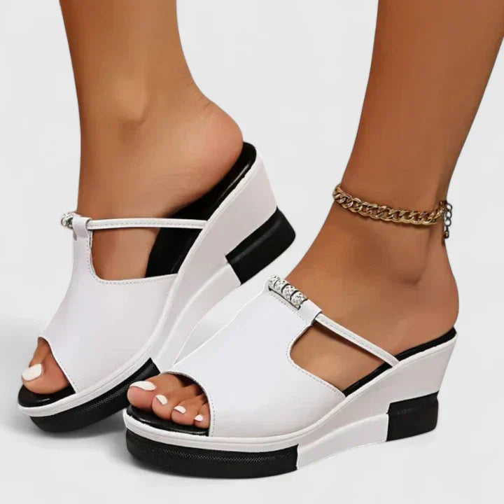 Florine - Orthopedic Sandals