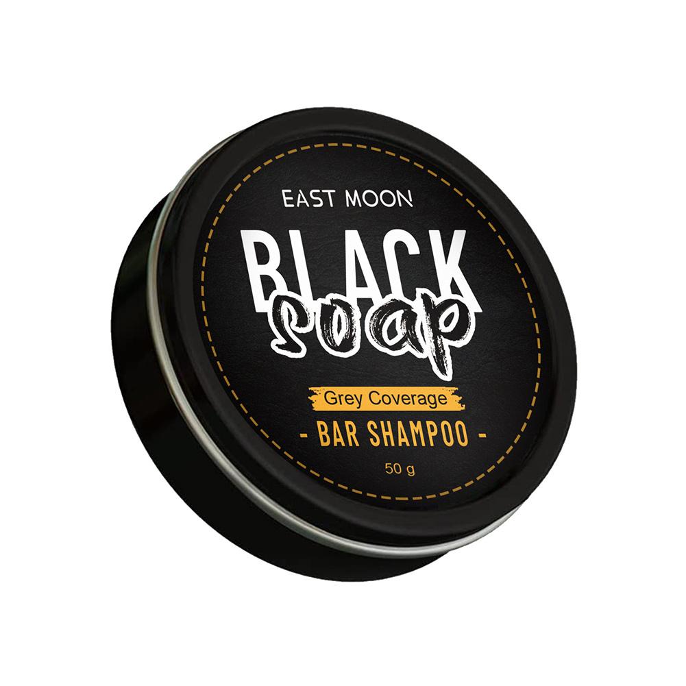 SilverCare - Shampoo solido