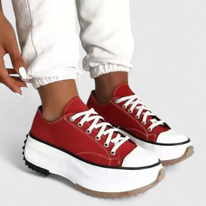 Kelly - Comfortable Sneakers