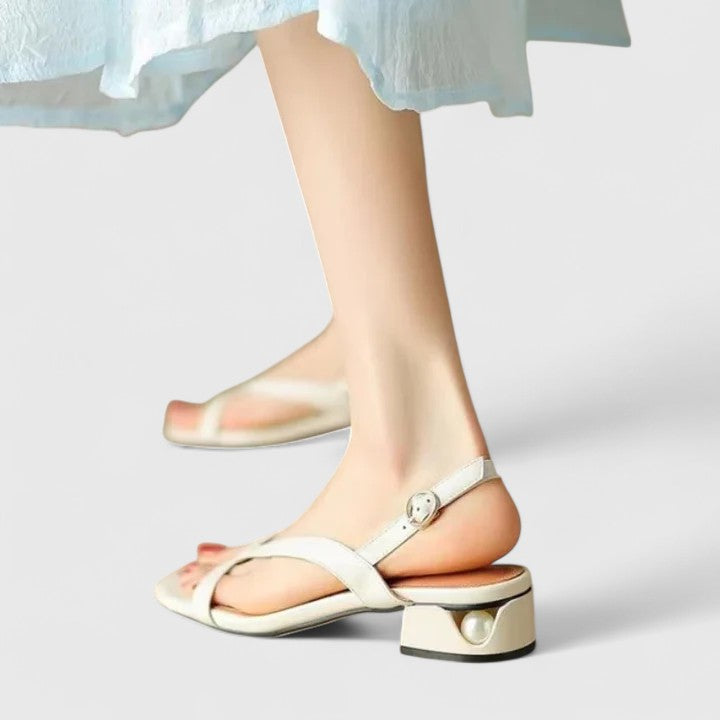 Vivienne - Orthopedic Sandals