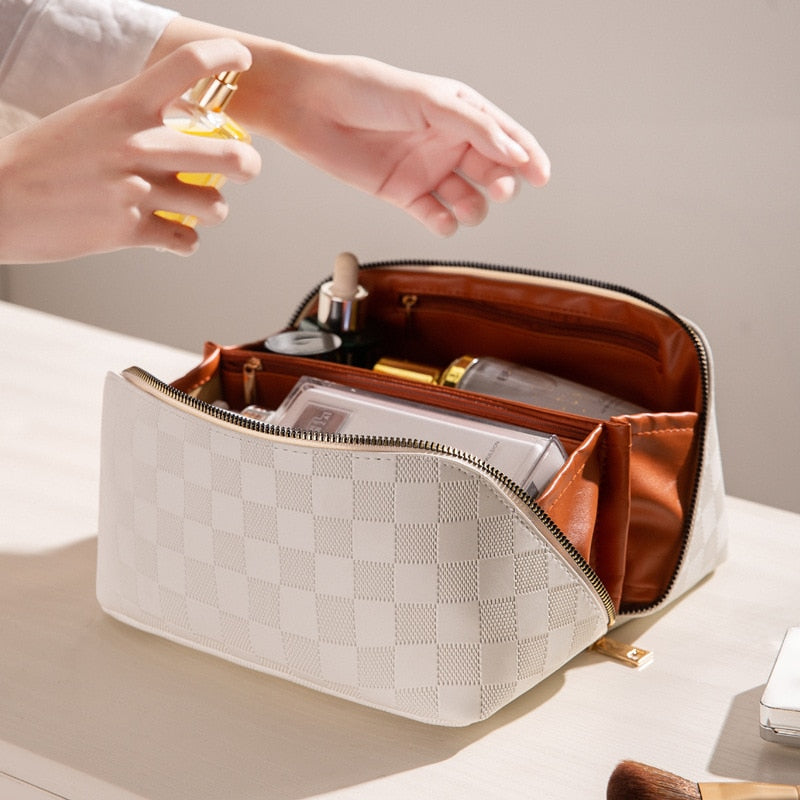 Veloura - Beauty Case Elegante