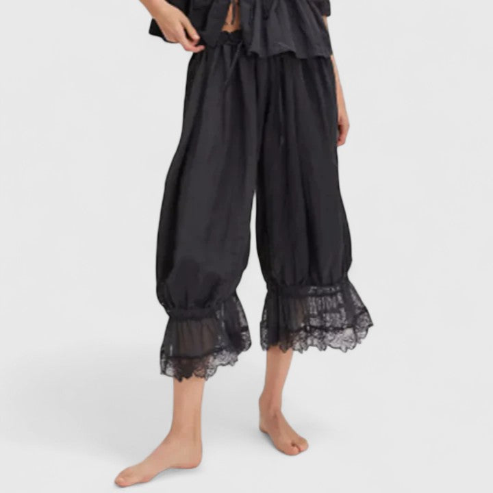 Winona - Comfortable Trousers