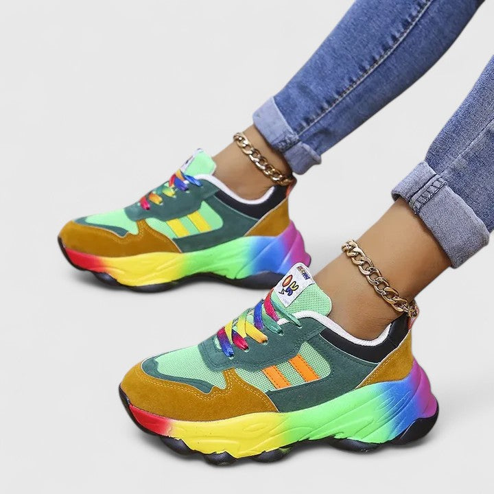Chrystane - scarpe ortopediche