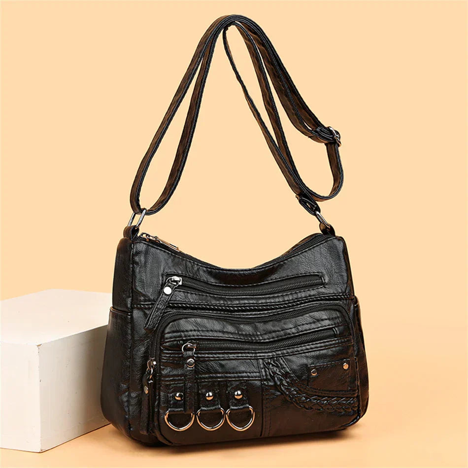 Celia - Elegant Shoulder Bag