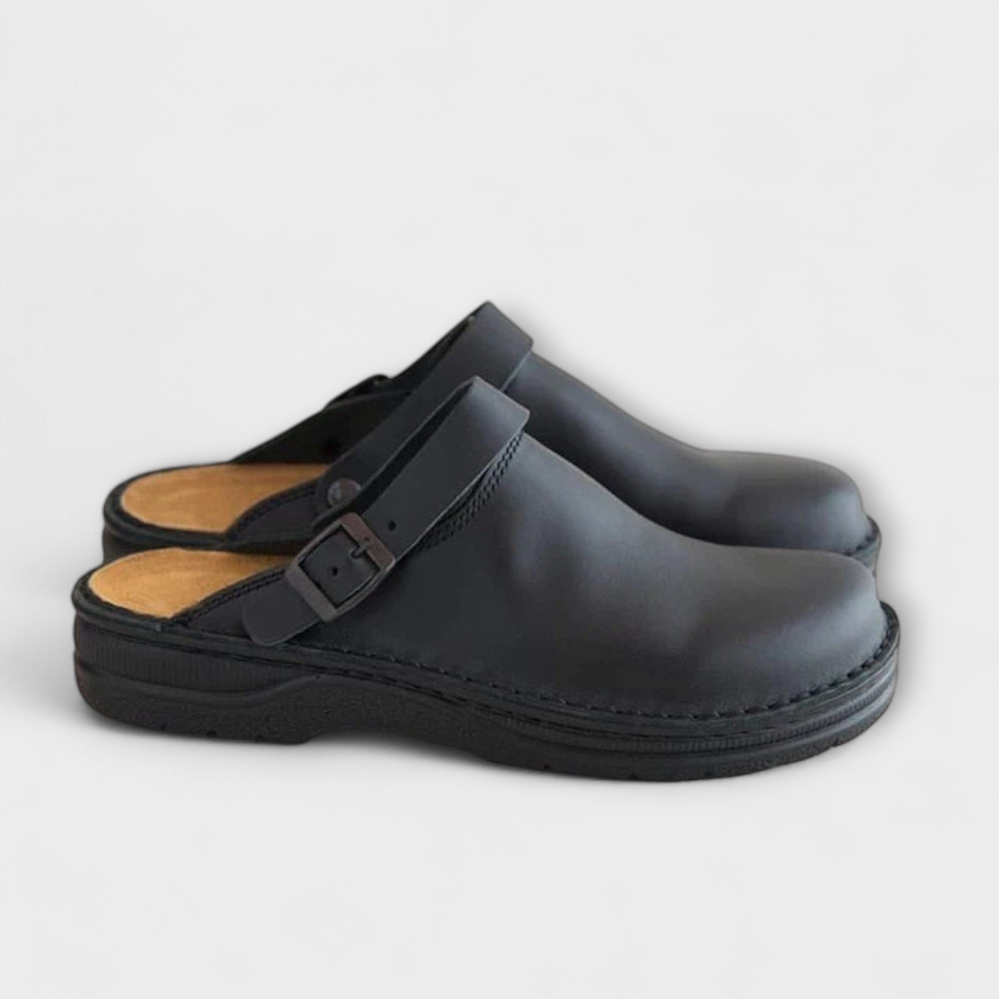 Carleah - Orthopedic Shoes