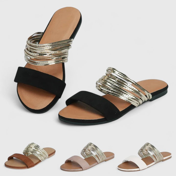 Lioraen - Elegant Sandals