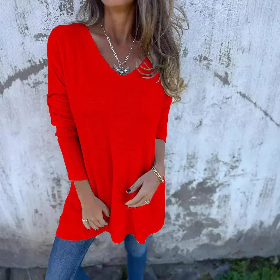 Gigi - Pohodlný top