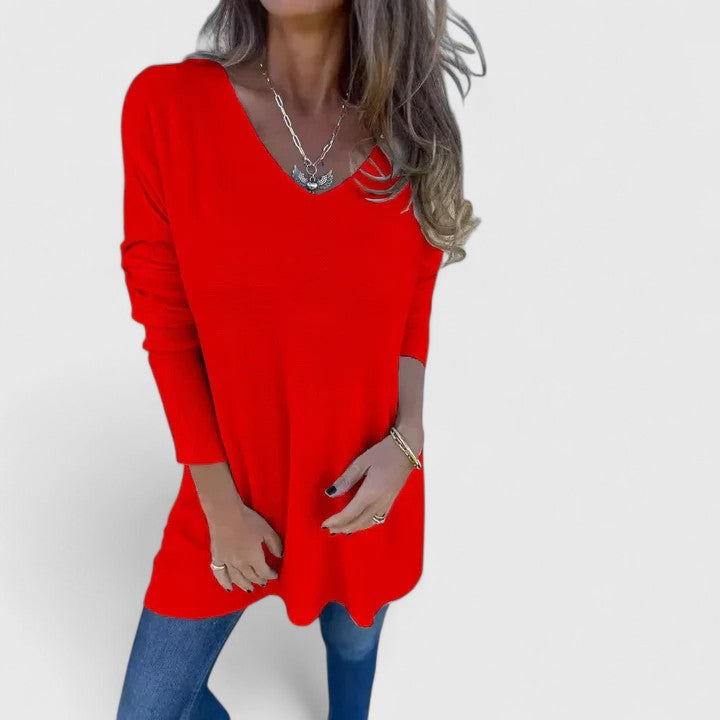Hendrix - Comfortable Top