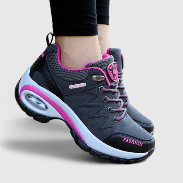 Leslie - sneakers comode