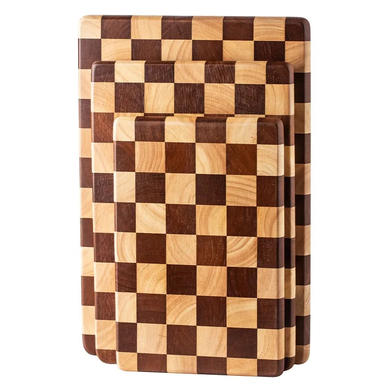 WoodElegance - Acacia Cutting Board