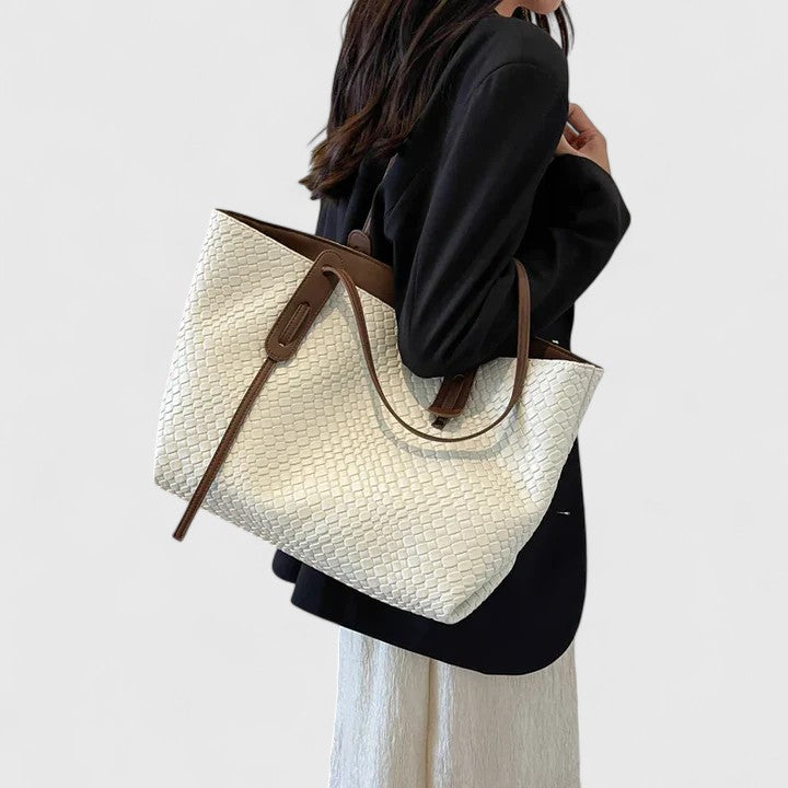 Ashley - Tote Bag