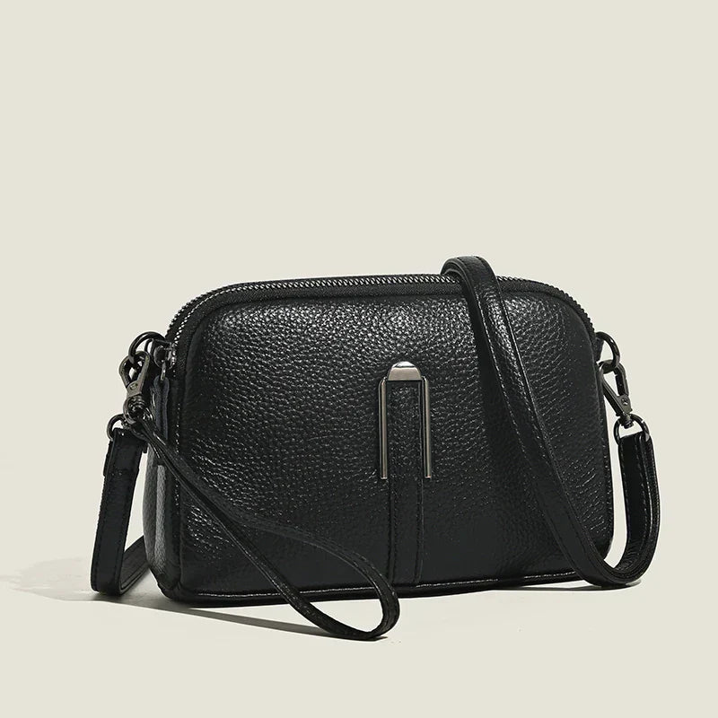 Brooklyn - Luxusní crossbody kabelka