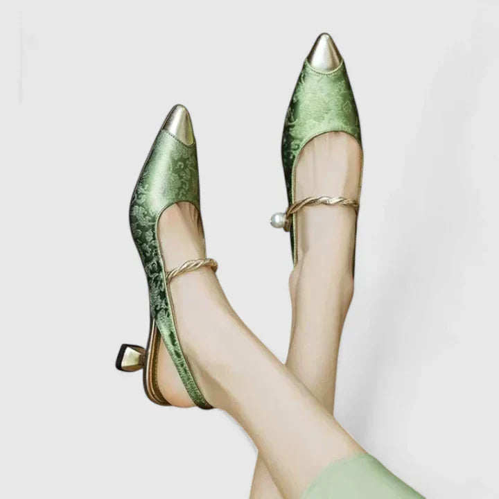 Seraphyane - Orthopedic Heels