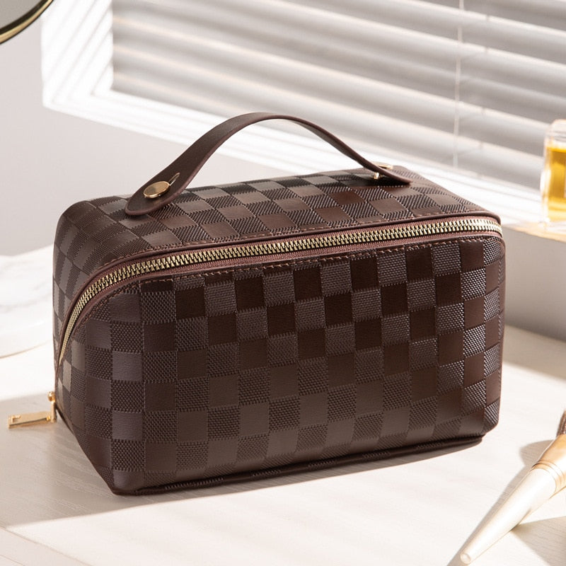 Veloura - Beauty Case Elegante