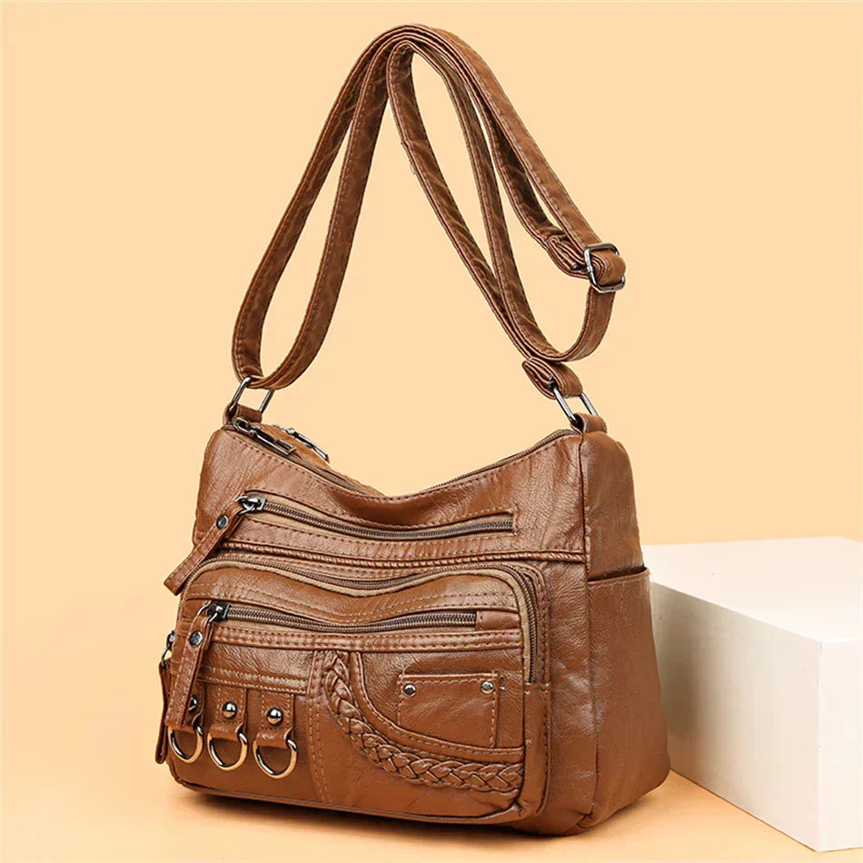 Celia - Elegant Shoulder Bag