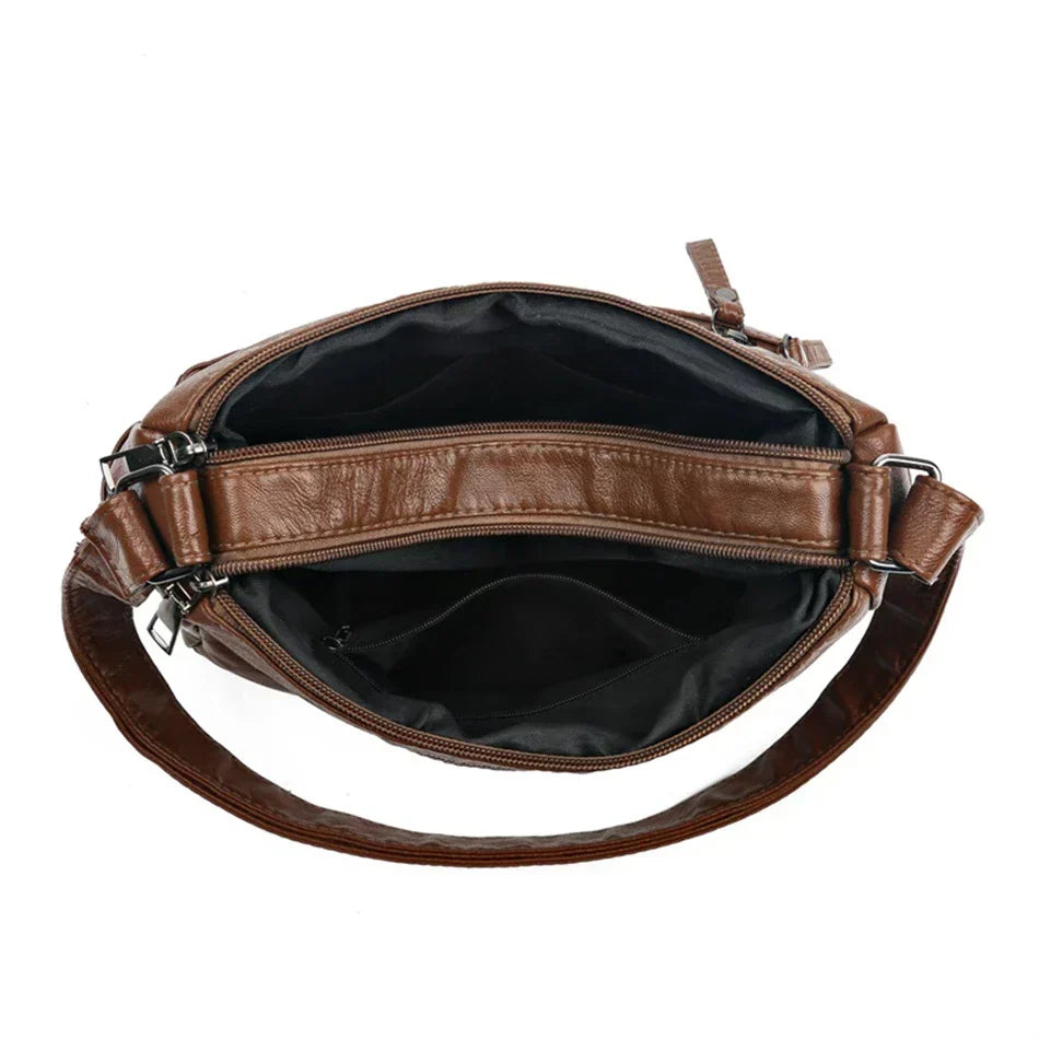 Celia - Elegant Shoulder Bag