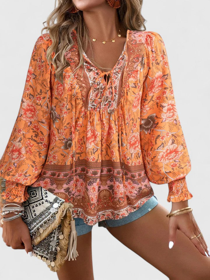 Marlowe - Elegantní top