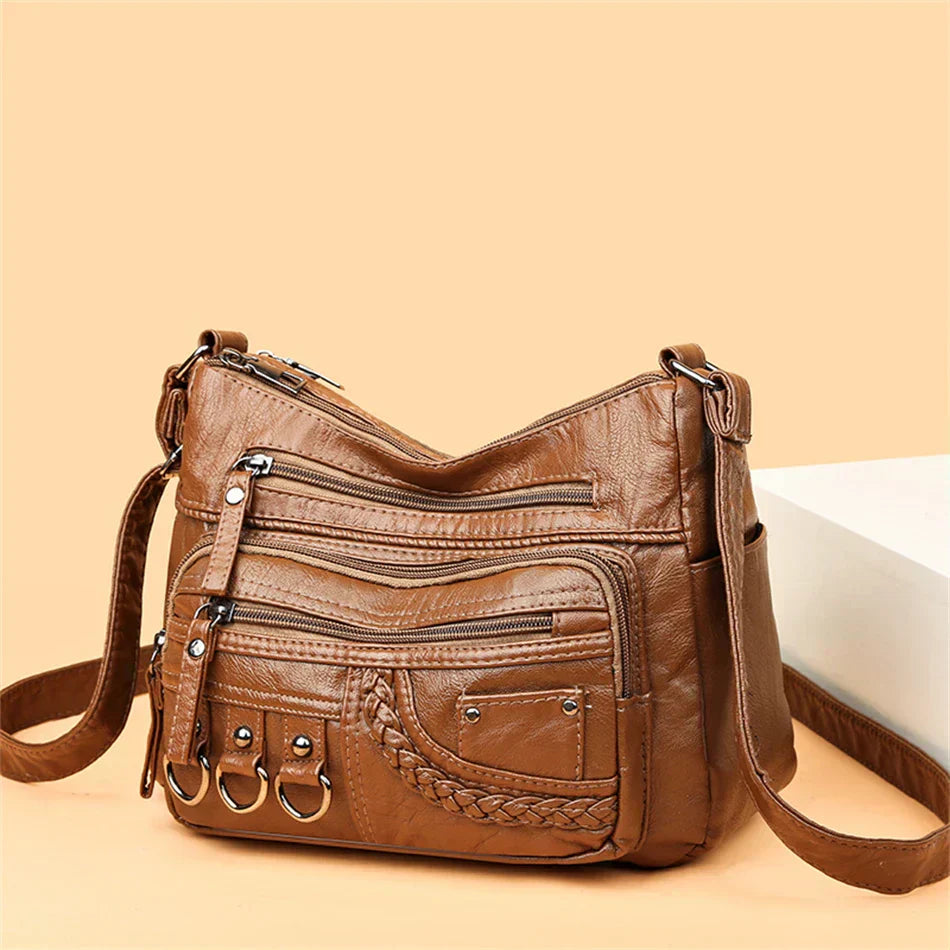 Celia - Elegant Shoulder Bag