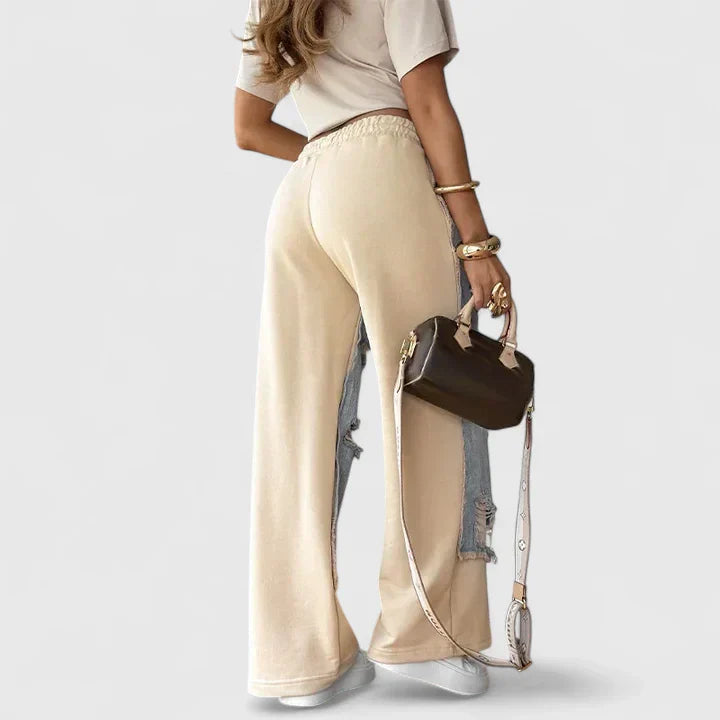 Olyverrah - Comfortable Sweatpants