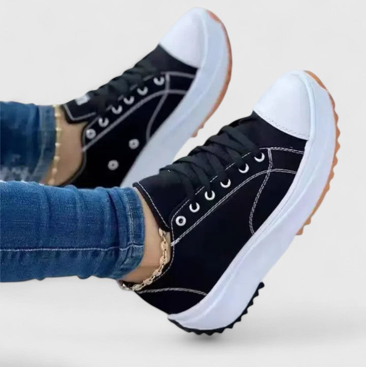 Kelly - Comfortable Sneakers
