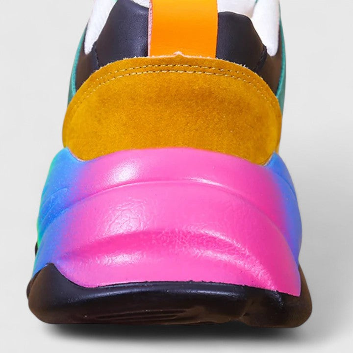 Chrystane - scarpe ortopediche