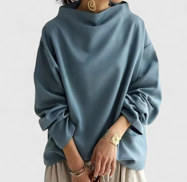Cecilia - Elegantní top