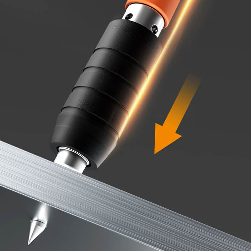 HandyPro – Ruční hřebíkovačka