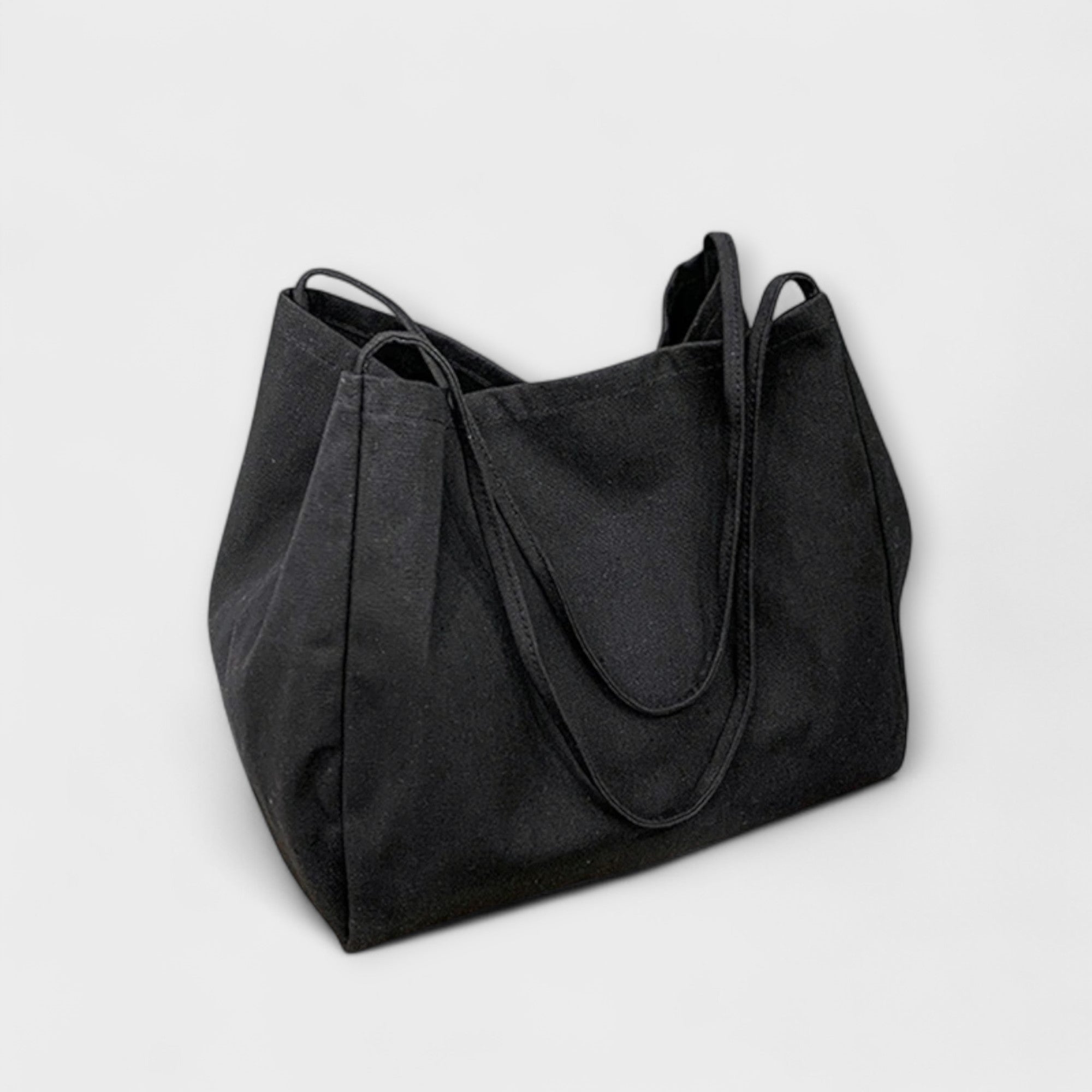 Josephine - Velká plátěná shopper bag