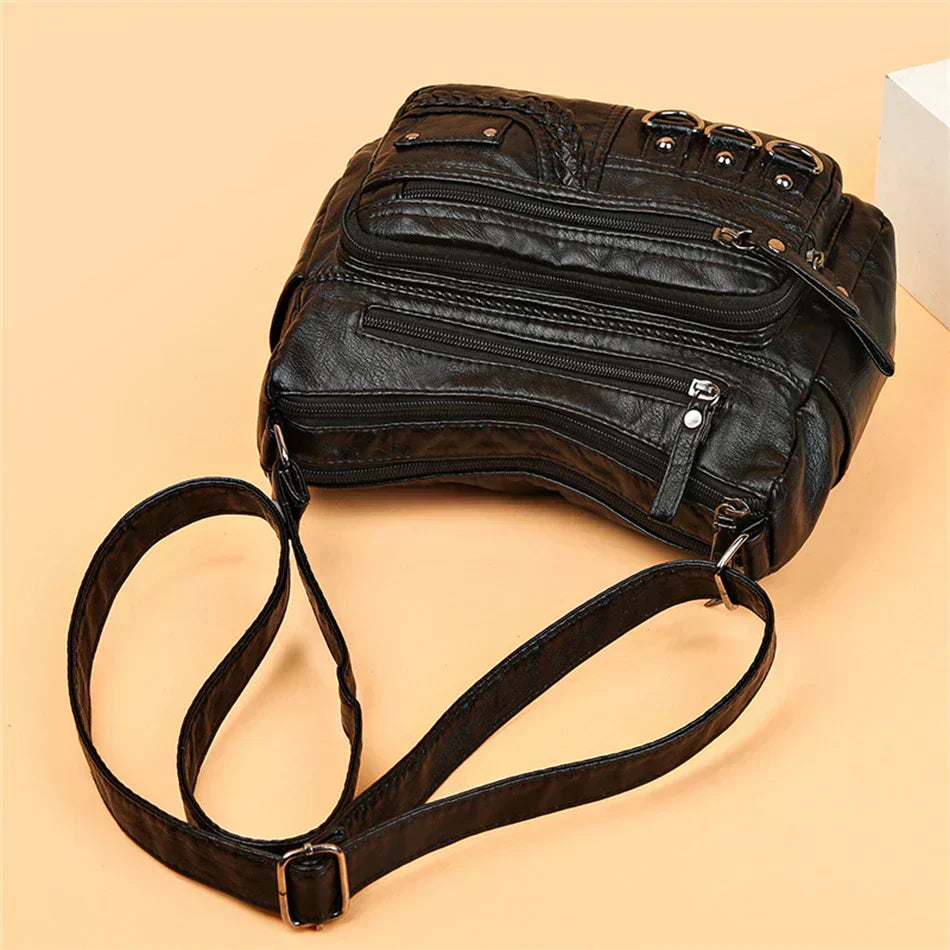 Celia - Elegant Shoulder Bag