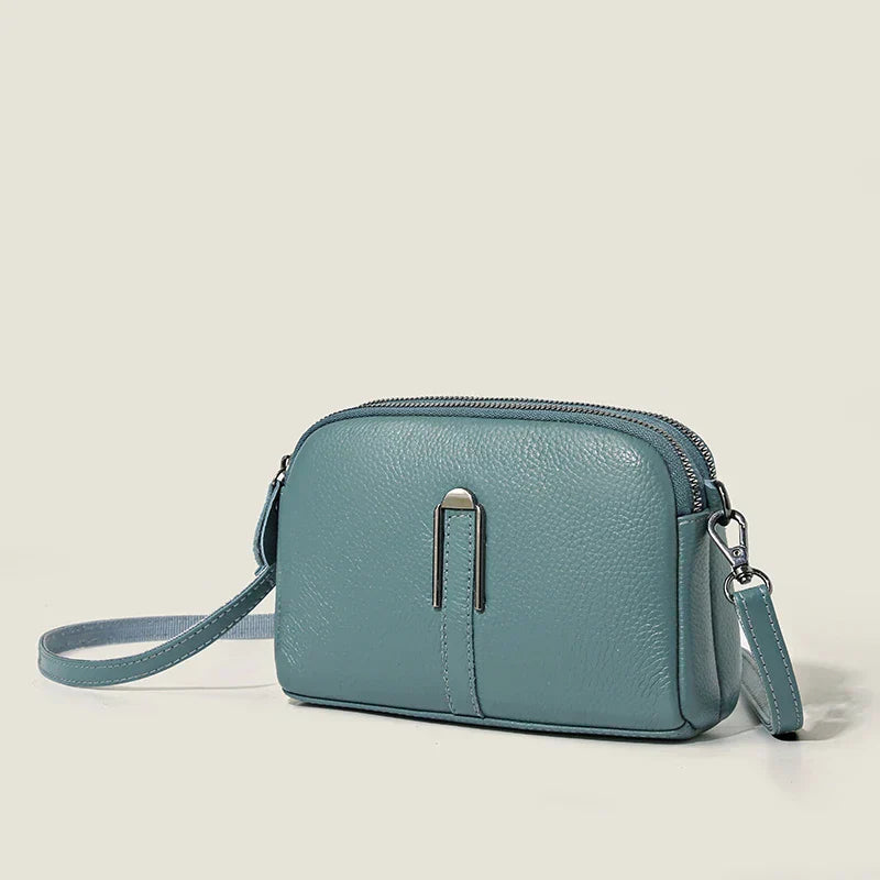 Brooklyn - Luxusná crossbody kabelka
