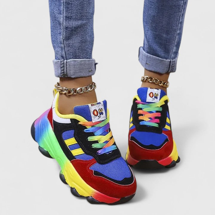Chrystane - scarpe ortopediche