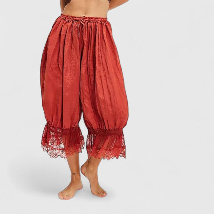 Winona - Comfortable Trousers